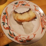 旬の肴と旨い酒 小鈴 - 銀鱈 焼き物