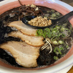 Hakata No Kaze Ramen Daigou - 