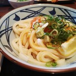 丸亀製麺 - 