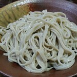 あみだそば はなれ - 