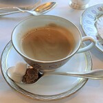 ル シエール - コーヒー