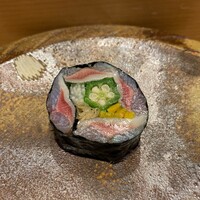 代官山 鮨 たけうち - 