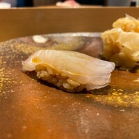 代官山 鮨 たけうち - 