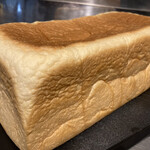 明日の食パン 芦屋本店 - 