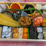 津の守坂 小柴 - 