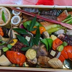 津の守坂 小柴 - 