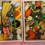 津の守坂 小柴 - 