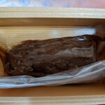 津の守坂 小柴 - 