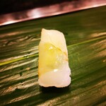 すし屋の江戸勘 - 