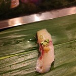 すし屋の江戸勘 - 