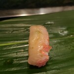 すし屋の江戸勘 - 