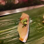 すし屋の江戸勘 - 