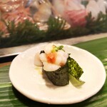 すし屋の江戸勘 - 