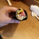 すし屋の江戸勘 - 