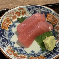 魚料理 ふじい - 