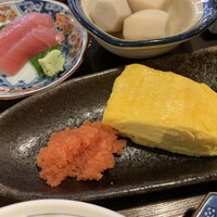魚料理 ふじい - 