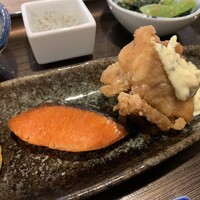 魚料理 ふじい - 