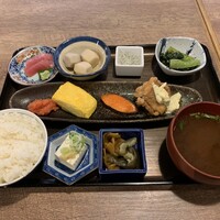 魚料理 ふじい - 