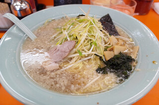 ラーメンショップ - 