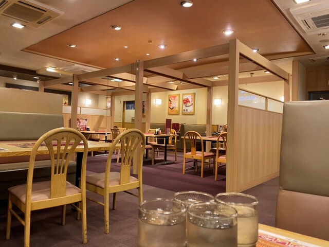 Washoku Restaurant Tonden Kohoku Ten photo 5