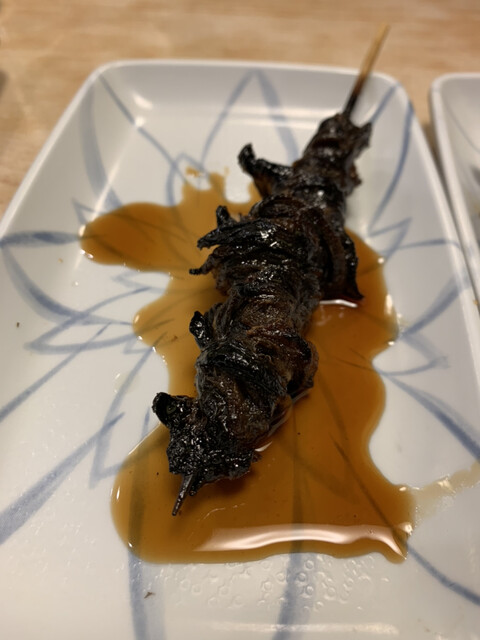 Nikousouhonten 九十九里濱南部 饅魚 食べログ 繁體中文