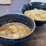 麺乃 Hou 鳳翔 Sho - つけ麺850円