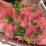 ジュイップ - 特製ローストビーフ