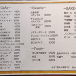 Cafe & 蕎麦 sova sova - 