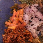 カレー独歩ちゃん - 