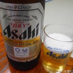 長谷 - 瓶ビール