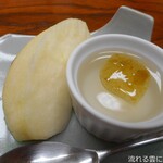 長谷 - デザート