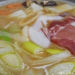 長谷 - しし鍋