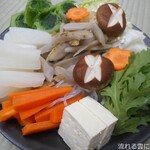 長谷 - お野菜