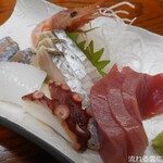 長谷 - お刺身