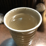 おかめ - 出汁割り