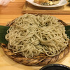 蕎麦や 石はら