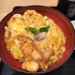 鶏三和 LUCUA大阪店 - 
