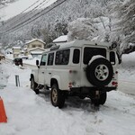 くつきそば 永昌庵 - 