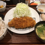 Gohan Dokoro Katsu An - 