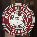 肉バル BEEF KITCHEN STAND - 