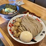 中華蕎麦 沙羅善 - 