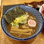 中華蕎麦 沙羅善 - 