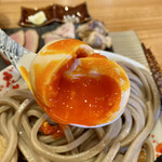 中華蕎麦 沙羅善 - 