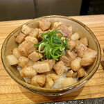 中華蕎麦 沙羅善 - 