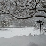 くつきそば 永昌庵 - 