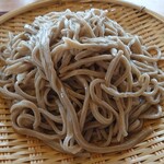 くつきそば 永昌庵 - 