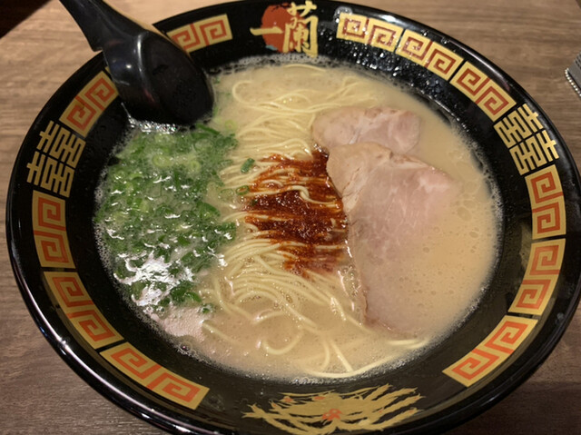 一蘭 柏店 南柏 ラーメン 食べログ 一蘭 柏店 南柏 ラーメン 食べログ