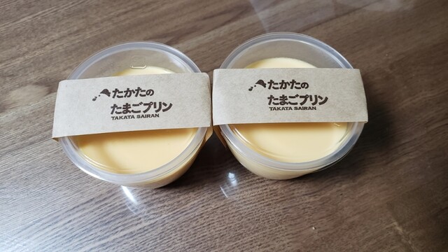 たかたのたまご 笠岡 カフェ 喫茶 その他 食べログ