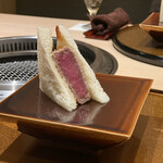 Ginza Chikamitsu - 