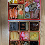 ひのや - 我が家のおせちたち